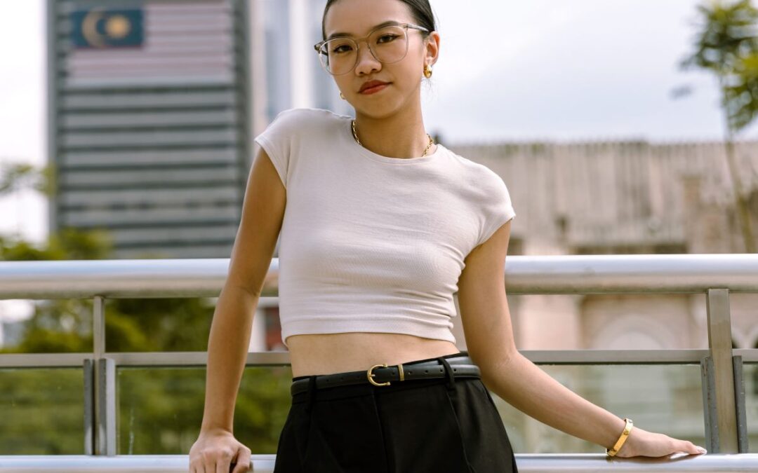 The World of Spectacle Frames: A Malaysian Perspective
