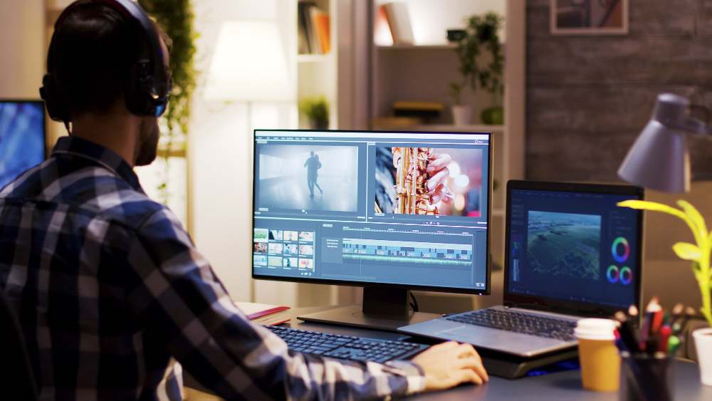 Workflows of Malaysia’s Top Video Production Houses