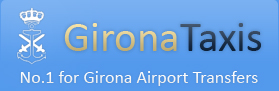 Girona Airport Taxis – Convenient Transfers to Barcelona, Girona, Calella, and Tossa