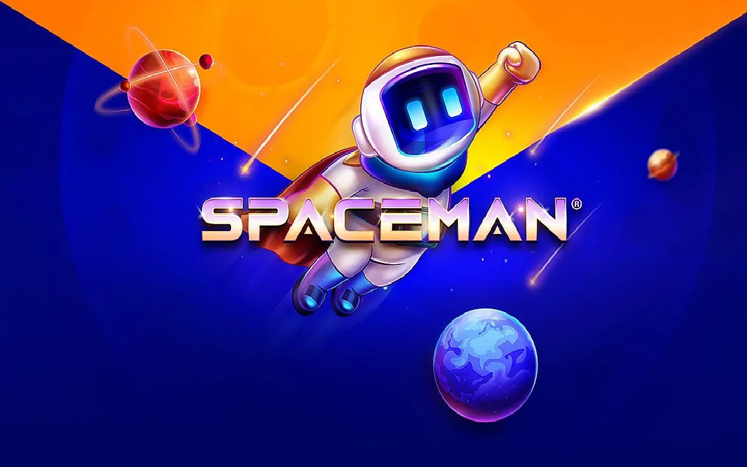 Penawaran Terbaik dari SPACEMAN88: Slot Anti Pelit dengan Bonus New Member 100%