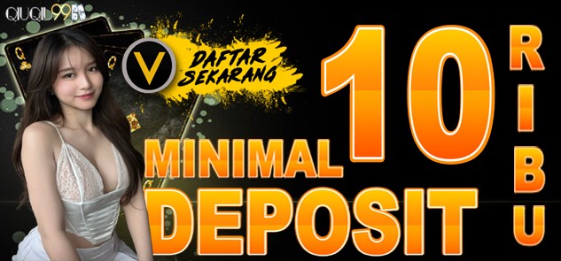 Agen Permainan Kartu QQ Online di Situs QiuQiu99 Terpercaya