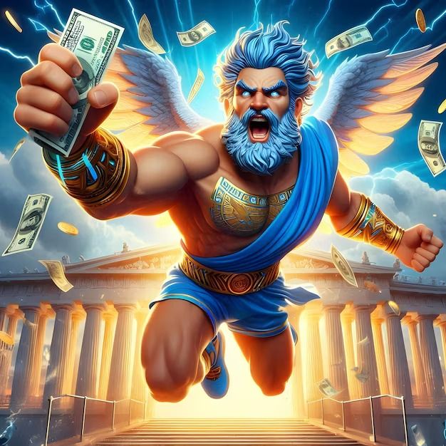 Tips Profesional untuk Memaksimalkan Olympus1000: Scatter Zeus dan Jackpot