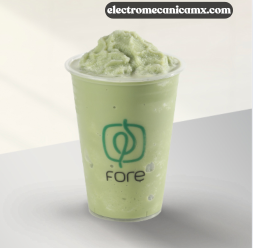Matcha Latte Fore Coffee: Menu Hijau Favorit Pecinta Teh Jepang