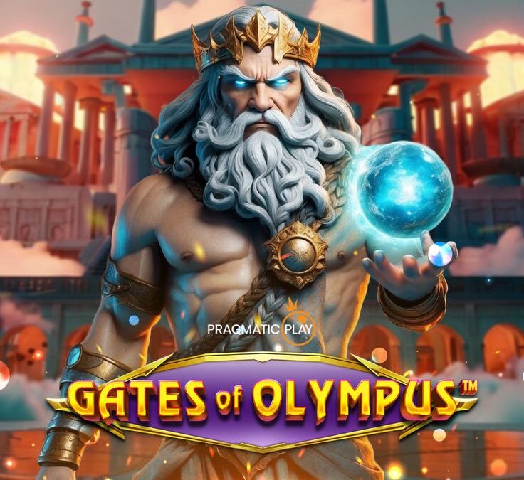 Situs Spaceman Slot Pragmatic Play: Tempat Terbaik untuk Mengasah Keahlian Bermain