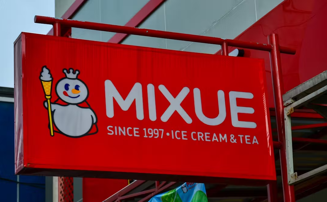 Mixue Bogor: Akhir Pekan Hemat, Manis, dan Seru!