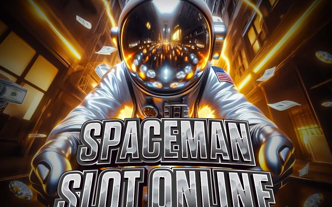 Rahasia Sukses Bermain di Situs Spaceman Resmi Pragmatic Play