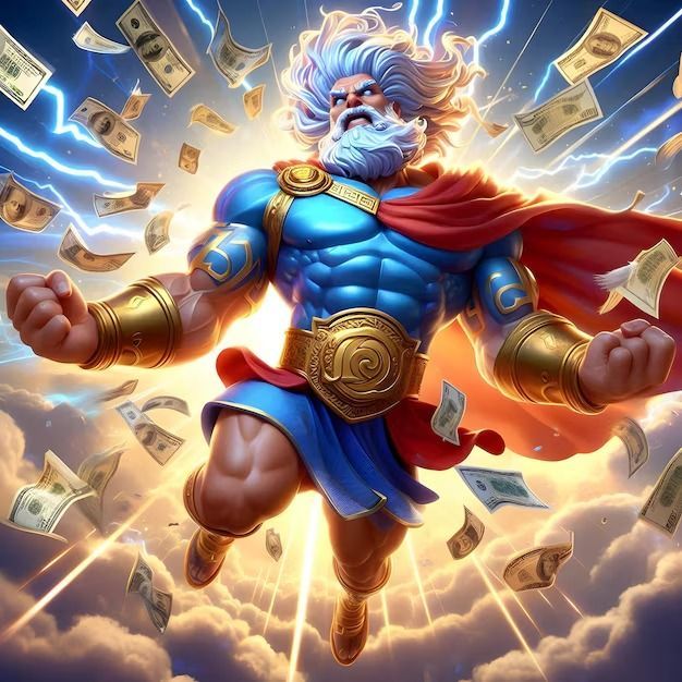 Teknik Efektif Memenangkan Hadiah Besar di Slot Olympus1000