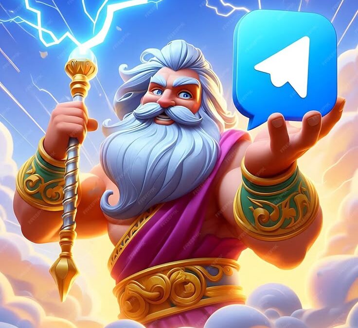 Mengoptimalkan Peluang Menang Main Slot Olympus1000