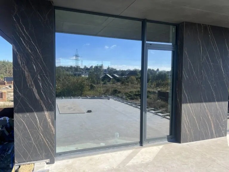 The Quiet Strength of Open Vistas