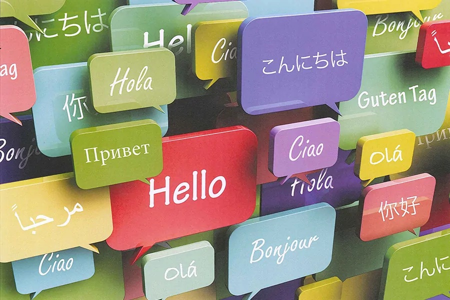 Ukrainian: A Language That Welcomes You
