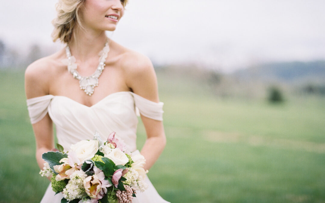 A Veil That Carries Your Story
