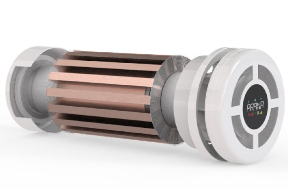 Fresh Air, Rooted in Home