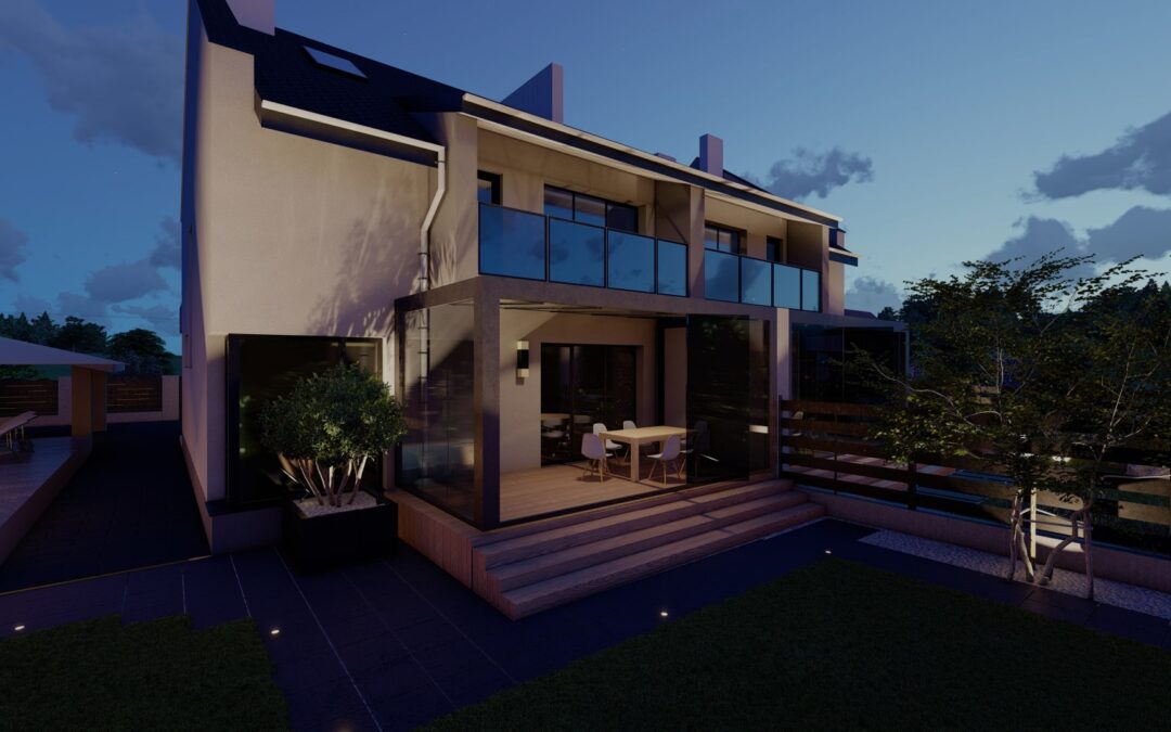 Crafting Tomorrow’s Comfort Through Design Today