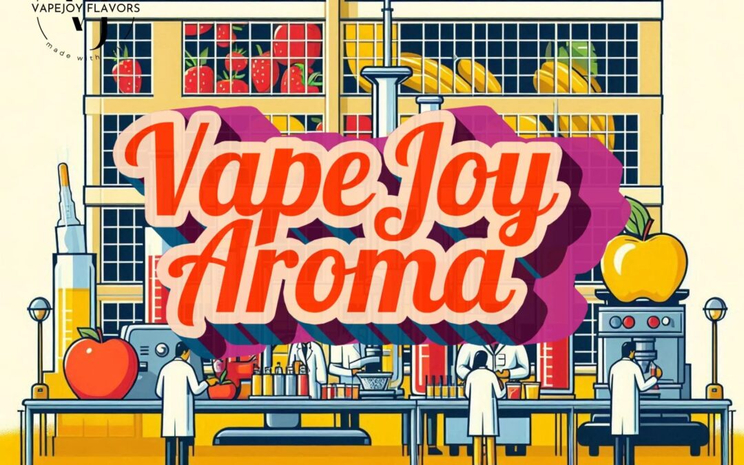 The Art of Your Own Vape