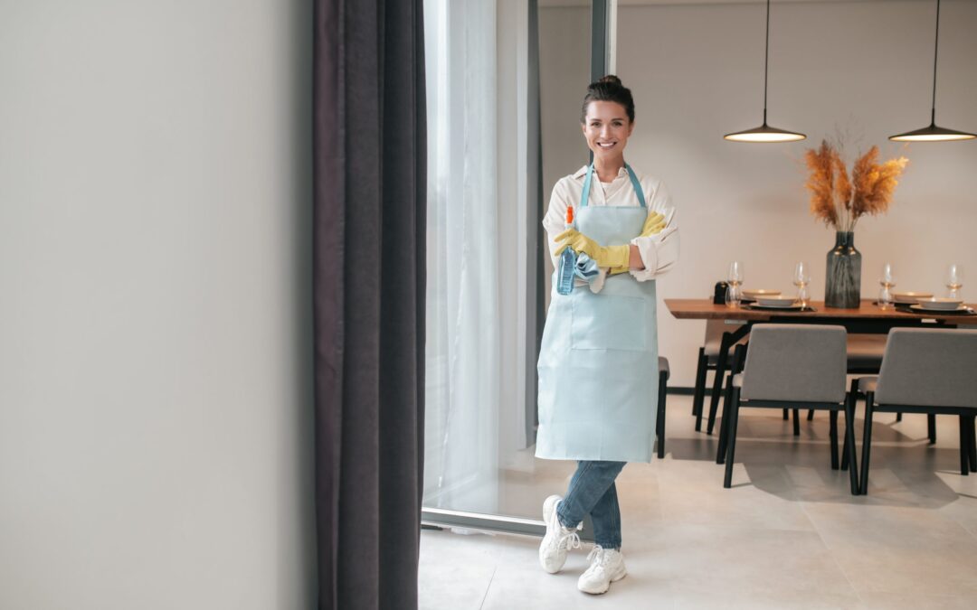 A Home That Feels Like Home Again