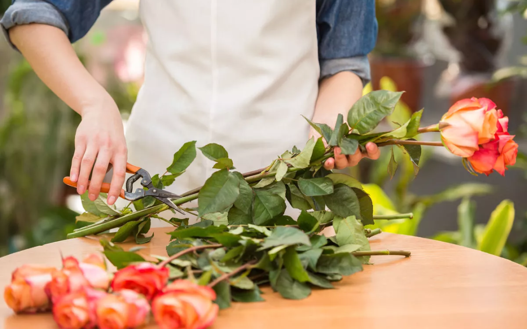 Flowers That Speak When Words Are Not Enough