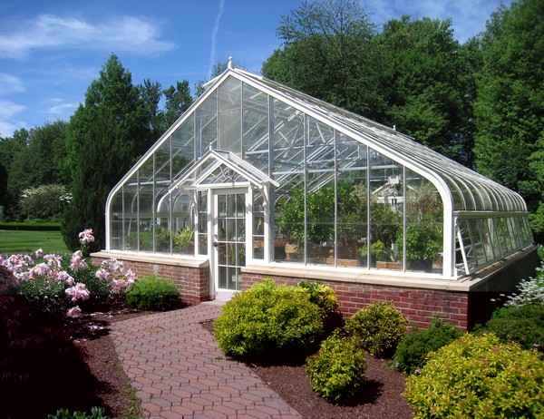 A Greenhouse Designed Around Real Needs