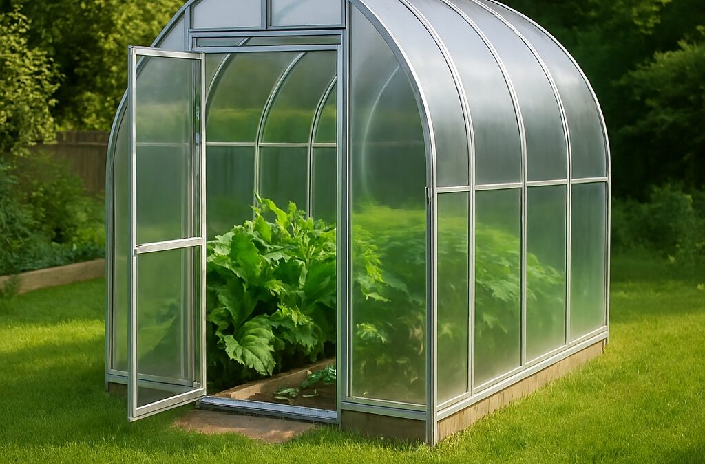 A Space Where Growth Becomes Personal