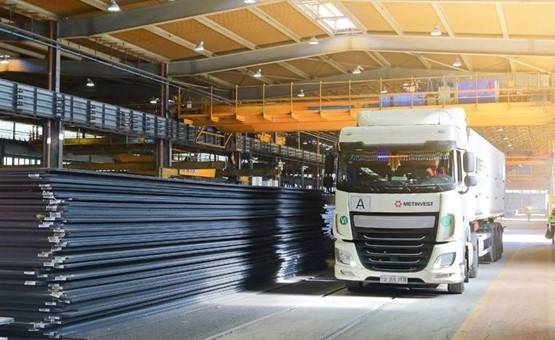 A Material That Becomes Part of the Result