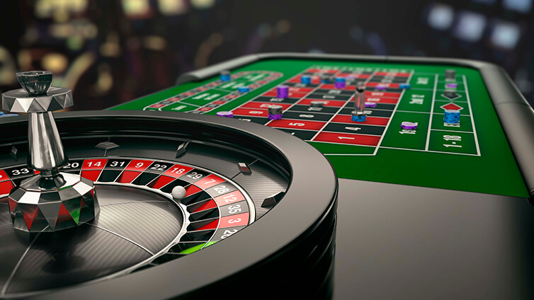 Unlock the Fun Online Casino Malaysia Offer Entertainment and Big Wins