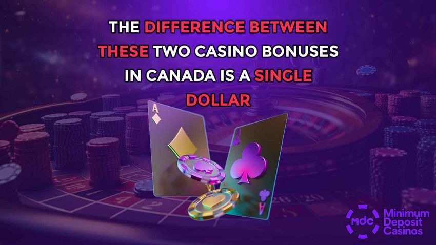 Best Low Deposit Online Casinos in January 2026: Lowest Down Payment Options Noted