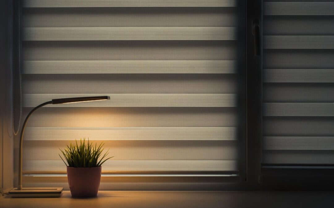 Focus on light control