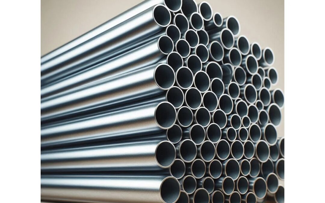 Steel that carries responsibility