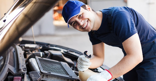 A Truck That Works Without Doubt