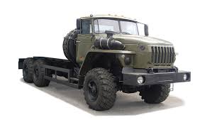 URAL AVTO: Your Reliable Partner for Keeping Ural Trucks Running Strong