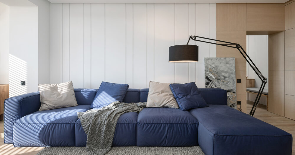 Shoe Bench – The Quiet Beginning of Home