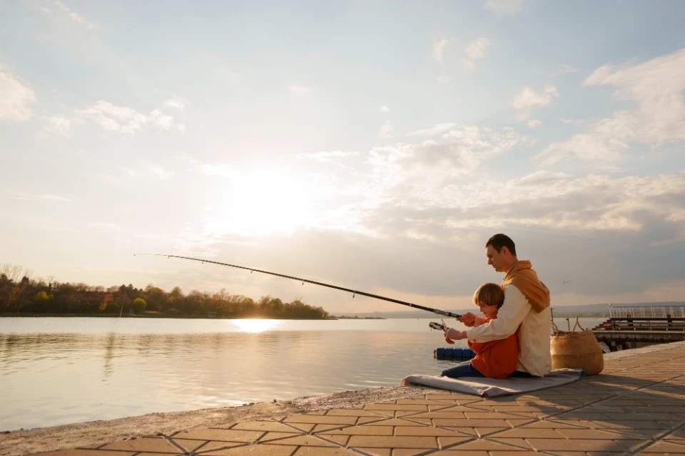 Equipment Worthy of Your Passion