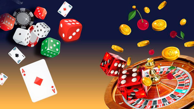 Royal Oak Casino & Sportsbook Your Ultimate Gaming Destination