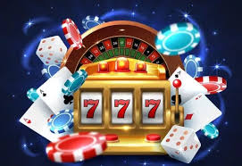 Royal Oak Casino & Sportsbook Your Ultimate Gaming Destination