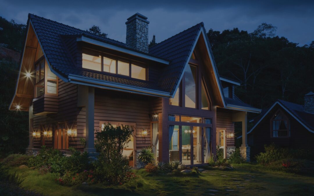 A Home That Speaks to You