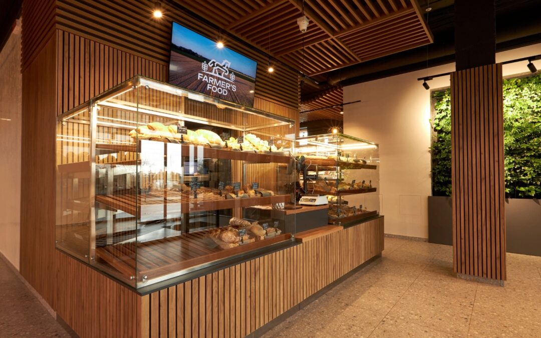 People, Purpose, and the Spaces We Work In