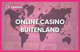 Casino zonder CRUKS De Beste Ervaringen en Opties