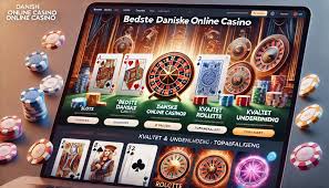 De Bedste Live Casinoer i Danmark - Spil Dine Favoritter