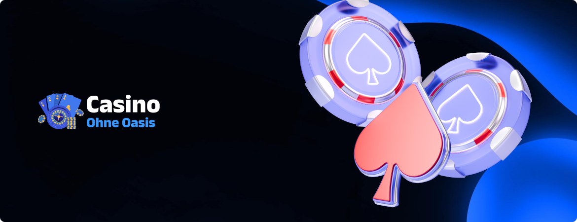 Die besten Casinos ohne Oasis Ein Überblick
