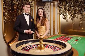 Discover the Best Live Roulette Sites in the UK -1853306387