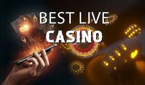 Discover the Best Live Roulette Sites in the UK -1853306387