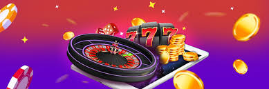 Discover the Exciting World of Online Casino Lucky Barry UK -264211184