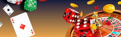 Discover the Exciting World of Online Casino Lucky Barry UK -264211184