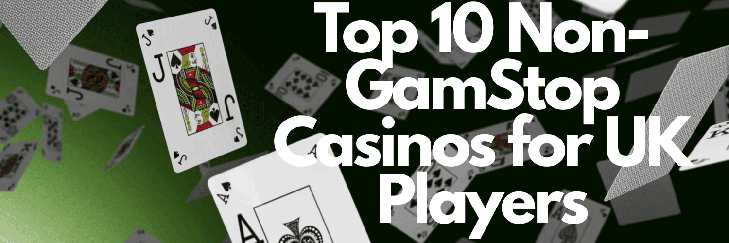Discovering Online Casinos Not on GamStop Your Ultimate Guide