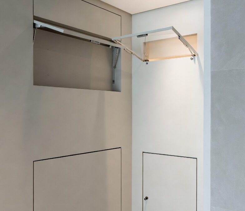 Access Without Disruption