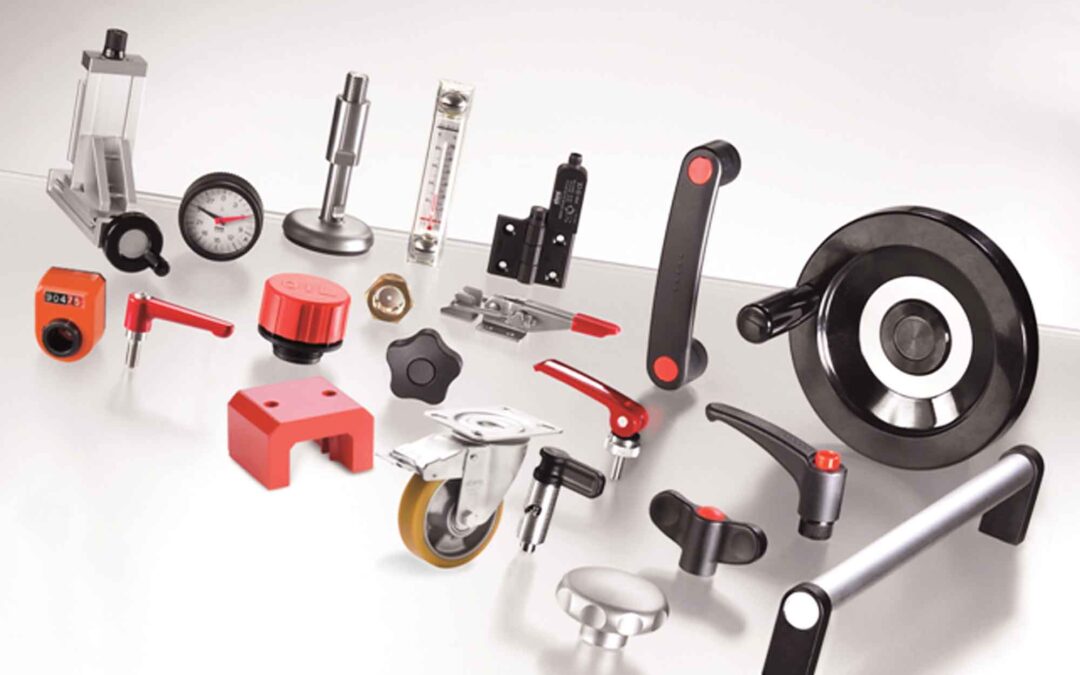 Reliable Accessories for Demanding Hydraulic Systems