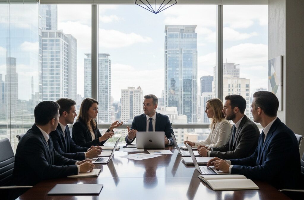 Clean Water Starts with the Right Decision