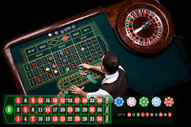 Experience the Thrill of Live Roulette at UK Casino Sites 1137279894 Experience the Thrill of Live Roulette at UK Casino Sites 1137279894