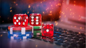 Experience the Thrill of Online Gaming with Betbuffoon Casino 907708862
