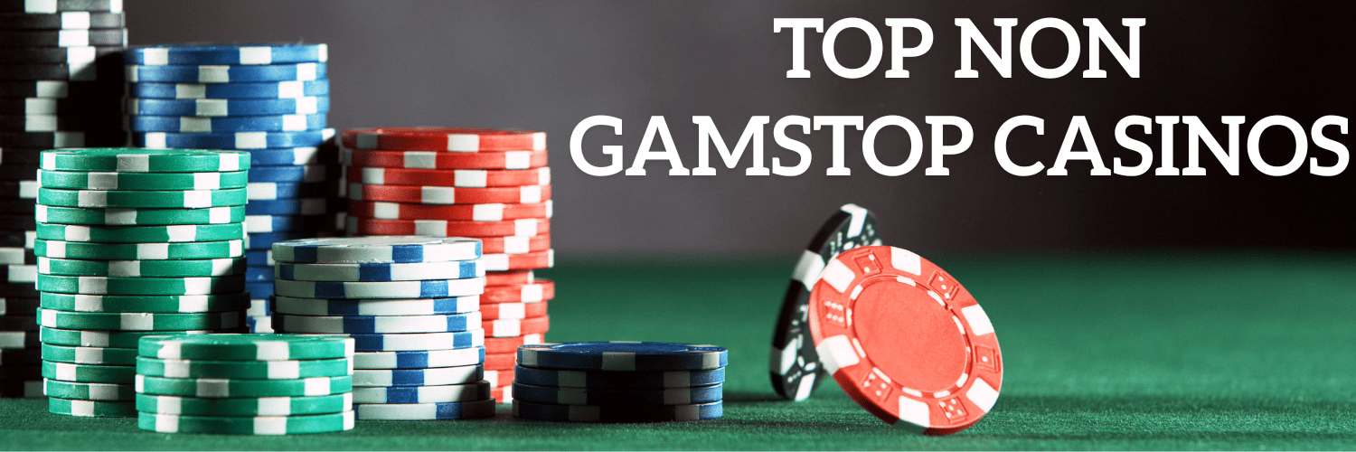 Exploring Casinos Not Under GamStop A Comprehensive Guide