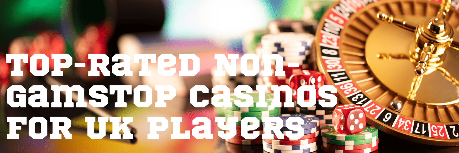 Exploring Casinos Outside GamStop Your Guide to Alternative Gaming Options